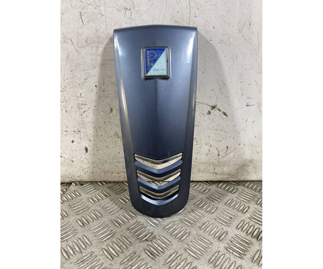 Carena Scudetto Anteriore Piaggio Vespa GTS 300 ABS Dal 2014 Al 2016  1763395192734