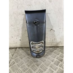 Carena Scudetto Anteriore Piaggio Vespa GTS 300 ABS Dal 2014 Al 2016  1763395192734