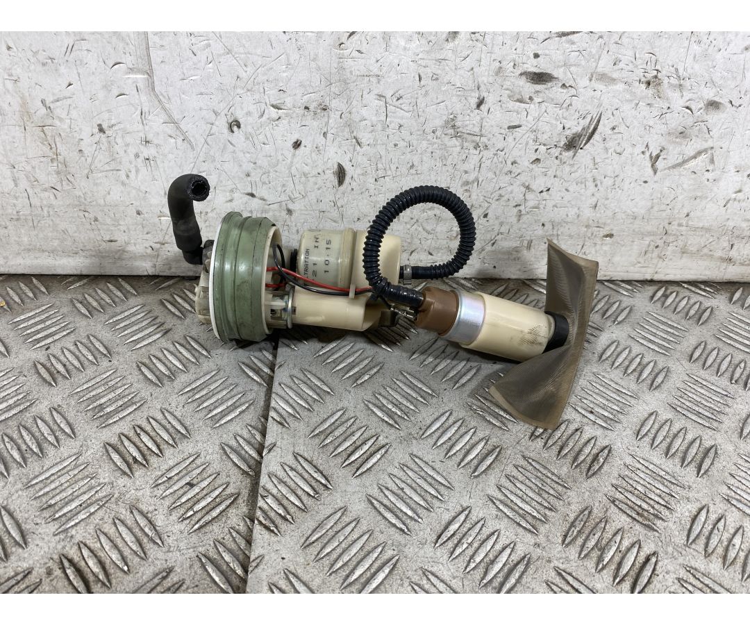 Pompa Benzina Piaggio Vespa GTS 300 ABS Dal 2014 Al 2016  1763395201924