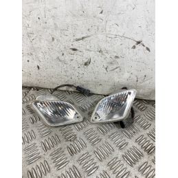 Coppia Frecce Posteriori Piaggio Vespa GTS 300 ABS Dal 2014 Al 2016  1763395553382