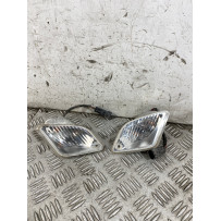 Coppia Frecce Posteriori Piaggio Vespa GTS 300 ABS Dal 2014 Al 2016  1763395553382