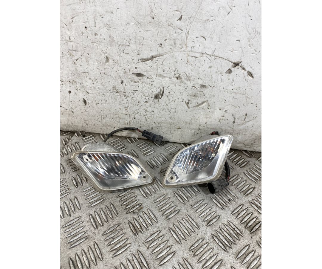 Coppia Frecce Posteriori Piaggio Vespa GTS 300 ABS Dal 2014 Al 2016  1763395553382