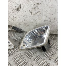 Coppia Frecce Posteriori Piaggio Vespa GTS 300 ABS Dal 2014 Al 2016  1763395553382