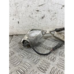 Coppia Frecce Posteriori Piaggio Vespa GTS 300 ABS Dal 2014 Al 2016  1763395553382