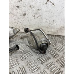 Coppia Frecce Posteriori Piaggio Vespa GTS 300 ABS Dal 2014 Al 2016  1763395553382