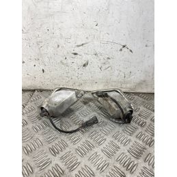 Coppia Frecce Posteriori Piaggio Vespa GTS 300 ABS Dal 2014 Al 2016  1763395553382