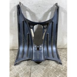 Carena Pedana Poggiapiedi Piaggio Vespa GTS 300 ABS Dal 2014 Al 2016  1763395646909