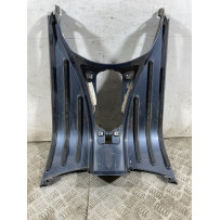 Carena Pedana Poggiapiedi Piaggio Vespa GTS 300 ABS Dal 2014 Al 2016  1763395646909