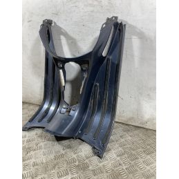 Carena Pedana Poggiapiedi Piaggio Vespa GTS 300 ABS Dal 2014 Al 2016  1763395646909