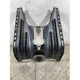 Carena Pedana Poggiapiedi Piaggio Vespa GTS 300 ABS Dal 2014 Al 2016  1763395646909