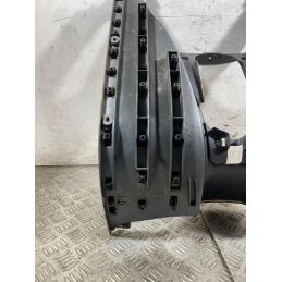 Carena Pedana Poggiapiedi Piaggio Vespa GTS 300 ABS Dal 2014 Al 2016  1763395646909