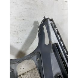 Carena Pedana Poggiapiedi Piaggio Vespa GTS 300 ABS Dal 2014 Al 2016  1763395646909