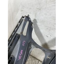 Carena Pedana Poggiapiedi Piaggio Vespa GTS 300 ABS Dal 2014 Al 2016  1763395646909