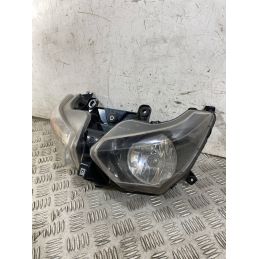 Faro Fanale Anteriore Yamaha X-max Xmax 250 Dal 2014 Al 2016  1763396080498