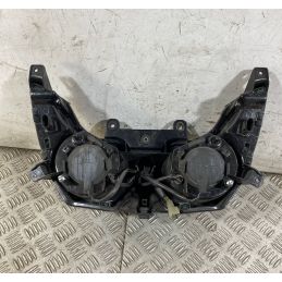 Faro Fanale Anteriore Yamaha X-max Xmax 250 Dal 2014 Al 2016  1763396080498