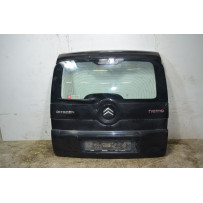 Portellone Bagagliaio Posteriore Citroen Nemo Dal 2008 al 2013 Cod 1640502480  1763452237576
