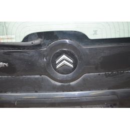 Portellone Bagagliaio Posteriore Citroen Nemo Dal 2008 al 2013 Cod 1640502480  1763452237576
