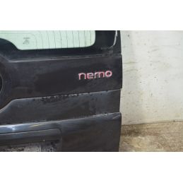 Portellone Bagagliaio Posteriore Citroen Nemo Dal 2008 al 2013 Cod 1640502480  1763452237576