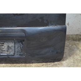 Portellone Bagagliaio Posteriore Citroen Nemo Dal 2008 al 2013 Cod 1640502480  1763452237576