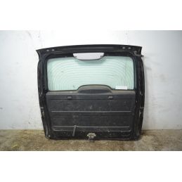 Portellone Bagagliaio Posteriore Citroen Nemo Dal 2008 al 2013 Cod 1640502480  1763452237576