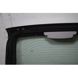 Portellone Bagagliaio Posteriore Citroen Nemo Dal 2008 al 2013 Cod 1640502480  1763452237576
