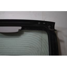 Portellone Bagagliaio Posteriore Citroen Nemo Dal 2008 al 2013 Cod 1640502480  1763452237576