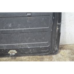 Portellone Bagagliaio Posteriore Citroen Nemo Dal 2008 al 2013 Cod 1640502480  1763452237576