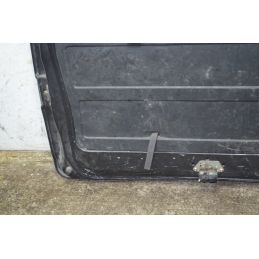 Portellone Bagagliaio Posteriore Citroen Nemo Dal 2008 al 2013 Cod 1640502480  1763452237576