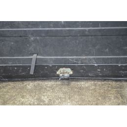 Portellone Bagagliaio Posteriore Citroen Nemo Dal 2008 al 2013 Cod 1640502480  1763452237576