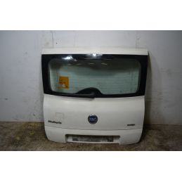 Portellone Bagagliaio Posteriore Fiat Multipla Dal 2004 al 2010 Cod 51731623  1763452561114