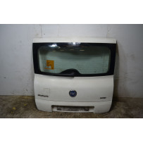 Portellone Bagagliaio Posteriore Fiat Multipla Dal 2004 al 2010 Cod 51731623  1763452561114