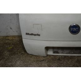 Portellone Bagagliaio Posteriore Fiat Multipla Dal 2004 al 2010 Cod 51731623  1763452561114