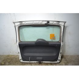 Portellone Bagagliaio Posteriore Fiat Multipla Dal 2004 al 2010 Cod 51731623  1763452561114