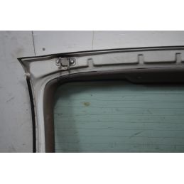 Portellone Bagagliaio Posteriore Fiat Multipla Dal 2004 al 2010 Cod 51731623  1763452561114