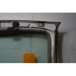 Portellone Bagagliaio Posteriore Fiat Multipla Dal 2004 al 2010 Cod 51731623  1763452561114