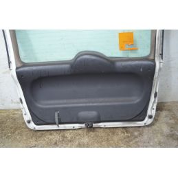 Portellone Bagagliaio Posteriore Fiat Multipla Dal 2004 al 2010 Cod 51731623  1763452561114