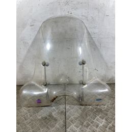 Parabrezza Piaggio Liberty 50 dal 1997 al 2005  1763452908360