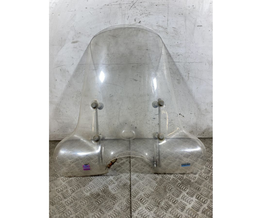 Parabrezza Piaggio Liberty 50 dal 1997 al 2005  1763452908360