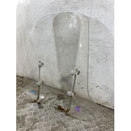 Parabrezza Piaggio Liberty 50 dal 1997 al 2005  1763452908360