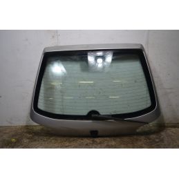 Portellone Bagagliaio Posteriore Peugeot 306 Dal 1993 al 2002 Cod 8701N0  1763452886224