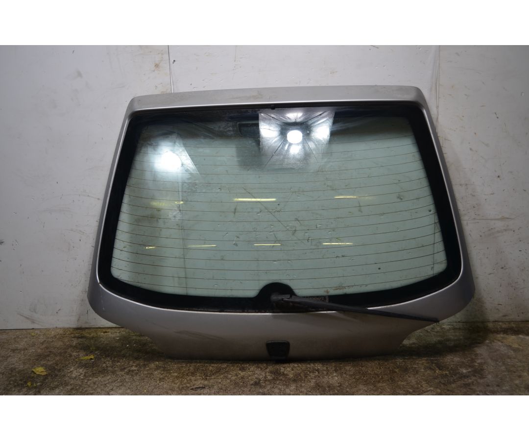Portellone Bagagliaio Posteriore Peugeot 306 Dal 1993 al 2002 Cod 8701N0  1763452886224