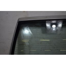 Portellone Bagagliaio Posteriore Peugeot 306 Dal 1993 al 2002 Cod 8701N0  1763452886224