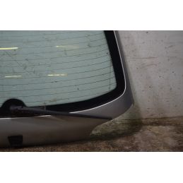 Portellone Bagagliaio Posteriore Peugeot 306 Dal 1993 al 2002 Cod 8701N0  1763452886224