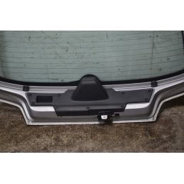Portellone Bagagliaio Posteriore Peugeot 306 Dal 1993 al 2002 Cod 8701N0  1763452886224