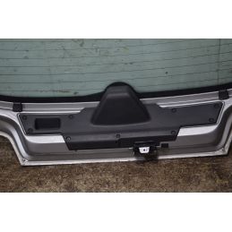 Portellone Bagagliaio Posteriore Peugeot 306 Dal 1993 al 2002 Cod 8701N0  1763452886224