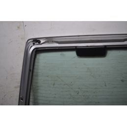 Portellone Bagagliaio Posteriore Peugeot 306 Dal 1993 al 2002 Cod 8701N0  1763452886224