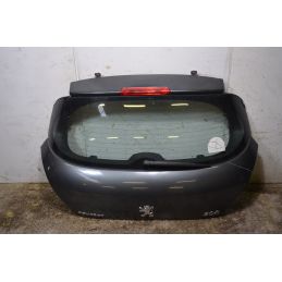 Portellone Bagagliaio Posteriore Peugeot 308 Dal 2007 al 2014 Cod 8701Y3  1763453257580