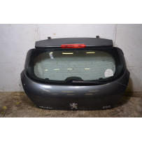 Portellone Bagagliaio Posteriore Peugeot 308 Dal 2007 al 2014 Cod 8701Y3  1763453257580