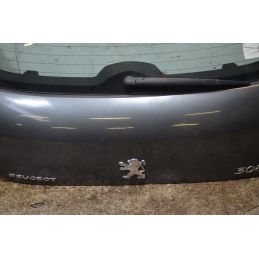 Portellone Bagagliaio Posteriore Peugeot 308 Dal 2007 al 2014 Cod 8701Y3  1763453257580