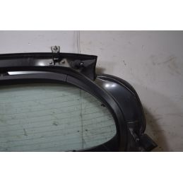 Portellone Bagagliaio Posteriore Peugeot 308 Dal 2007 al 2014 Cod 8701Y3  1763453257580